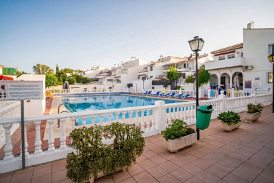 2 Bedroom Townhouse in Atalaya - Image 5