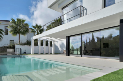 4 Bedroom Detached Villa in La Quinta - Image 1