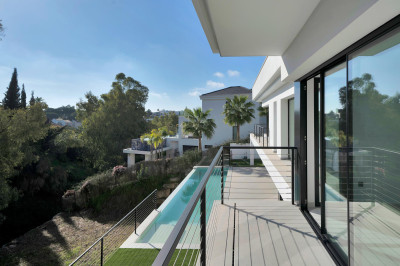 4 Bedroom Detached Villa in La Quinta - Image 4
