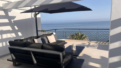 3 Bedroom Penthouse in Mijas - Image 1