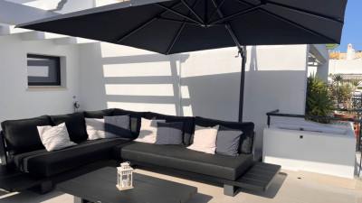 3 Bedroom Penthouse in Mijas - Image 2