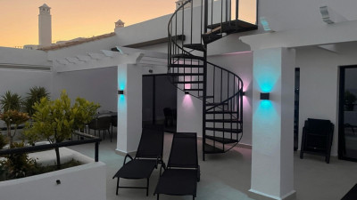 3 Bedroom Penthouse in Mijas - Image 3