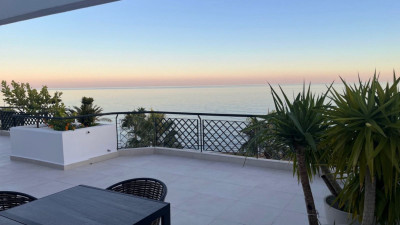 3 Bedroom Penthouse in Mijas - Image 4