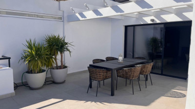 3 Bedroom Penthouse in Mijas - Image 5