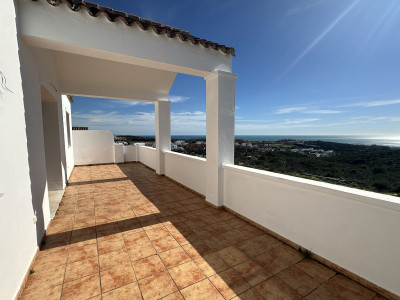 3 Bedroom Townhouse in Doña Julia