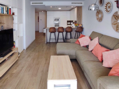 3 Bedroom Middle Floor Apartment in Cabopino