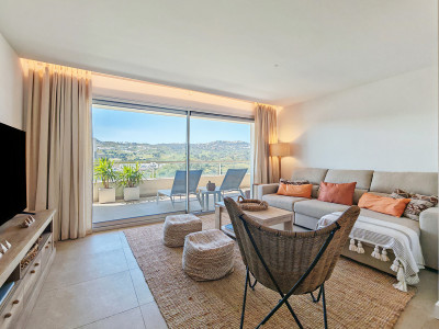 2 Bedroom Middle Floor Apartment in La Cala Golf - Image 1