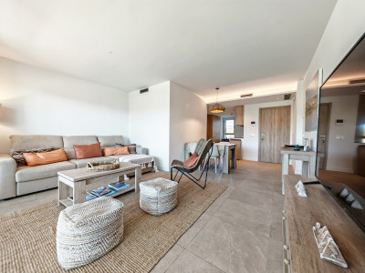 2 Bedroom Middle Floor Apartment in La Cala Golf - Image 3