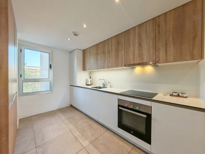 2 Bedroom Middle Floor Apartment in La Cala Golf - Image 4