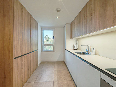 2 Bedroom Middle Floor Apartment in La Cala Golf - Image 5