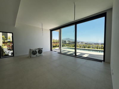 3 Bedroom Detached Villa in Benahavís - Image 5