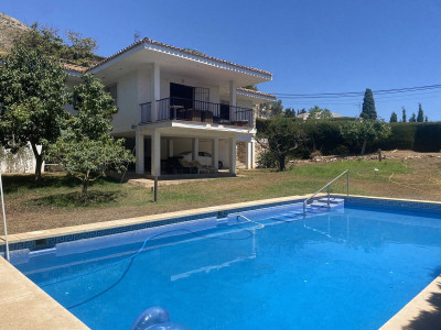 3 Bedroom Detached Villa in La Capellania - Image 2