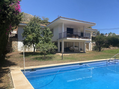 3 Bedroom Detached Villa in La Capellania - Image 4