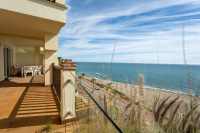 2 Bedroom Ground Floor Apartment in Benalmadena - Image 1