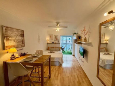 Ground Floor Studio in Estepona