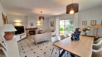3 Bedroom Detached Villa in Estepona - Image 3
