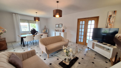 3 Bedroom Detached Villa in Estepona - Image 5