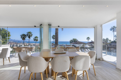 6 Bedroom Detached Villa in La Duquesa - Image 3