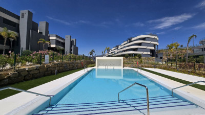 3 Bedroom Ground Floor Apartment in New Golden Mile - Image 1