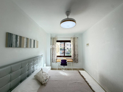 2 Bedroom Middle Floor Apartment in San Luis de Sabinillas - Image 3