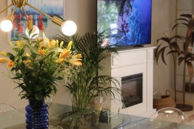 5 Bedroom Townhouse in Marbella - Image 3