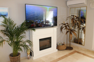 5 Bedroom Townhouse in Marbella - Image 5