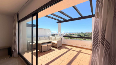 2 Bedroom Penthouse in Casares Playa - Image 4