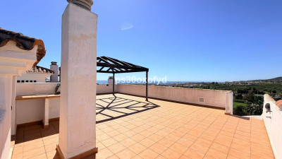 2 Bedroom Penthouse in Casares Playa - Image 5