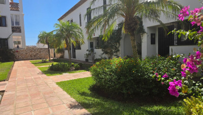 3 Bedroom Semi-Detached House in Mijas Golf - Image 2