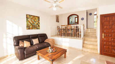 3 Bedroom Semi-Detached House in Mijas Golf - Image 5