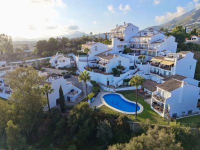 2 Bedroom Townhouse in Mijas - Image 5