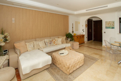 3 Bedroom Penthouse Duplex in La Mairena - Image 3