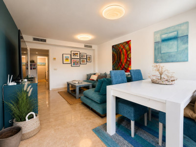3 Bedroom Penthouse Duplex in Manilva - Image 4