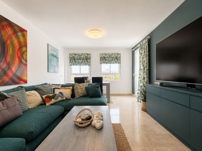 3 Bedroom Penthouse Duplex in Manilva - Image 5