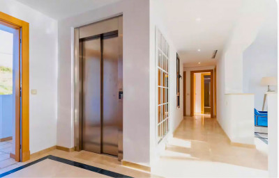 3 Bedroom Penthouse in Casares Playa - Image 4