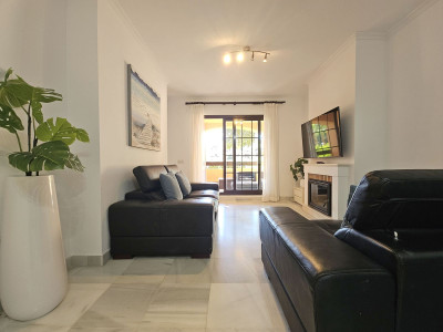 3 Bedroom Ground Floor Apartment in Hacienda del Sol - Image 5