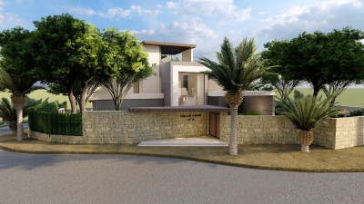 5 Bedroom Detached Villa in Hacienda Las Chapas - Image 2