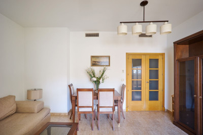 2 Bedroom Top Floor Apartment in Estepona - Image 4
