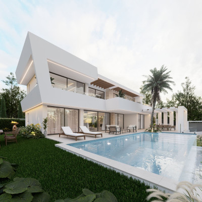 4 Bedroom Detached Villa in Valle Romano - Image 4