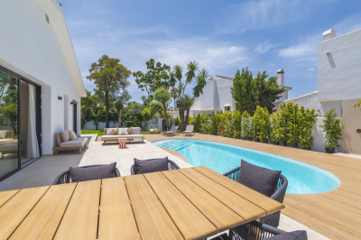 4 Bedroom Detached Villa in Atalaya - Image 5