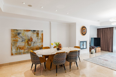 2 Bedroom Ground Floor Apartment in The Golden Mile - Image 1