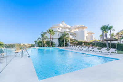 3 Bedroom Penthouse in Casares - Image 1