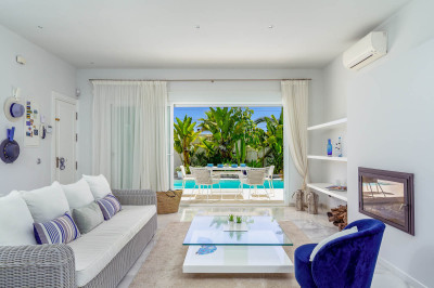 3 Bedroom Detached Villa in Marbesa - Image 5