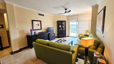 3 Bedroom Penthouse Duplex in Bel Air - Image 3