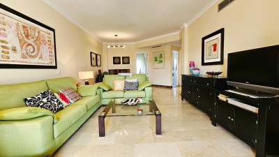3 Bedroom Penthouse Duplex in Bel Air - Image 4