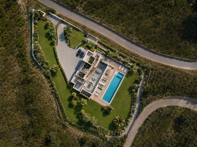 Residential Plot in Benahavís - Image 5