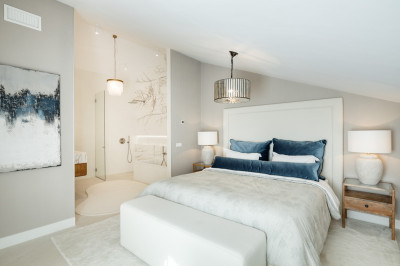 5 Bedroom Penthouse Duplex in The Golden Mile - Image 2