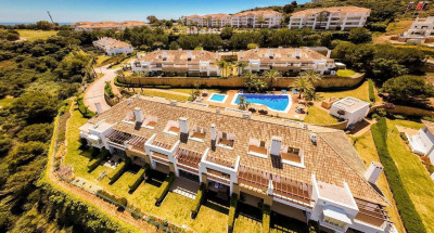 3 Bedroom Townhouse in La Cala Golf - Image 1