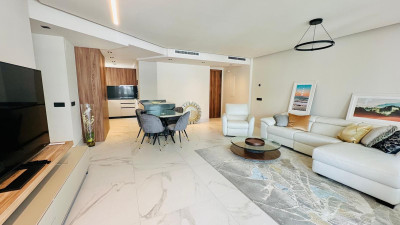 3 Bedroom Middle Floor Apartment in San Pedro de Alcántara - Image 3
