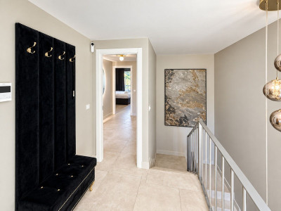 3 Bedroom Semi-Detached House in Mijas - Image 2